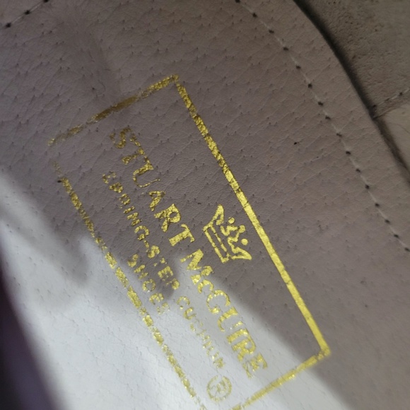 Thom Mcan shoes - Picture 5 of 7